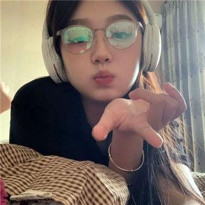大奥动画版海报