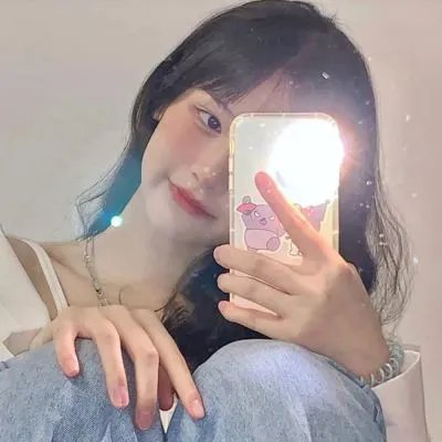 她的心动周末海报